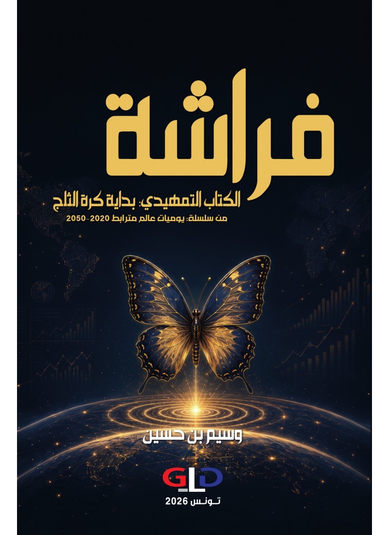 فراشة